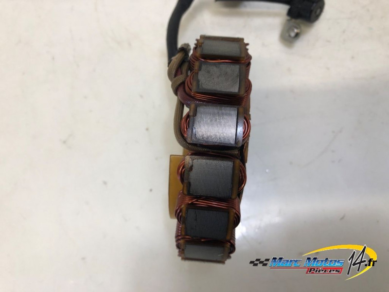 STATOR YAMAHA MT07 TRACER A2 2016
