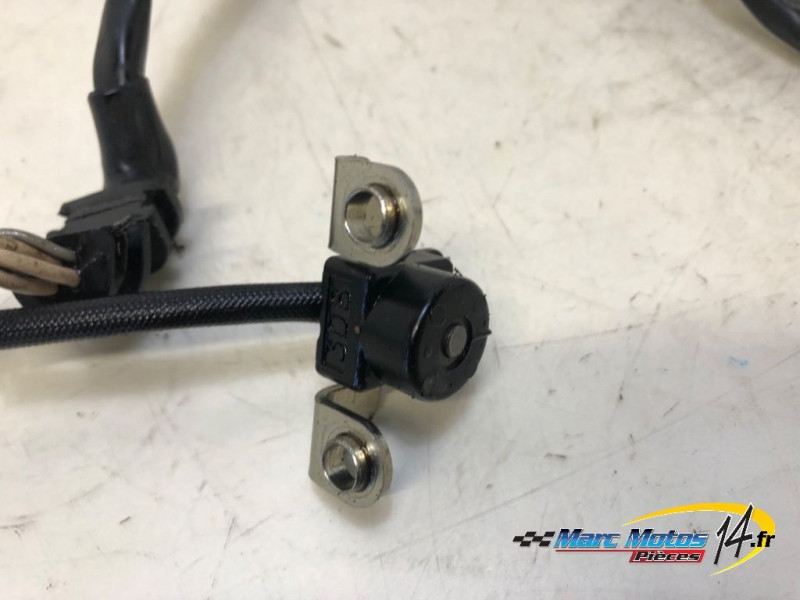 STATOR YAMAHA MT07 TRACER A2 2016