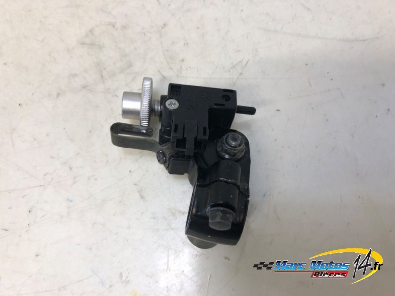 SUPPORT DE LEVIER D'EMBRAYAGE YAMAHA MT07 TRACER A2 2016