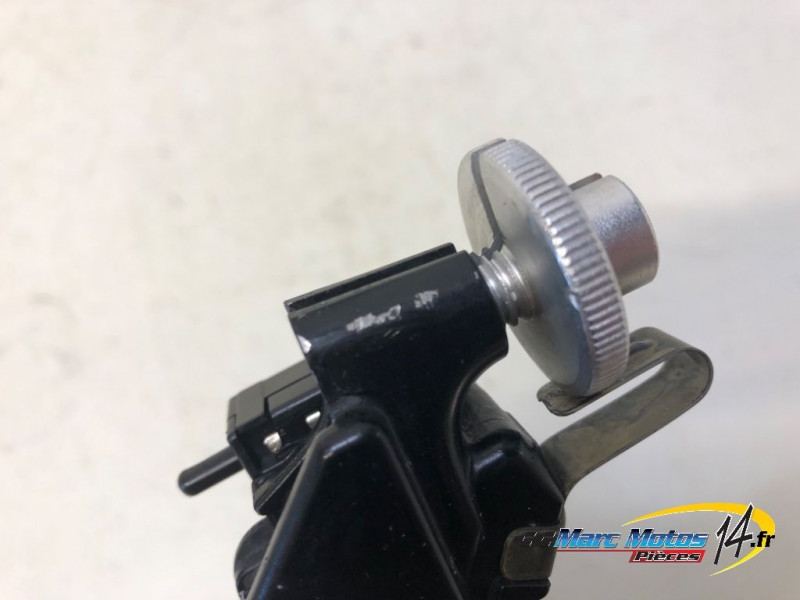 SUPPORT DE LEVIER D'EMBRAYAGE YAMAHA MT07 TRACER A2 2016