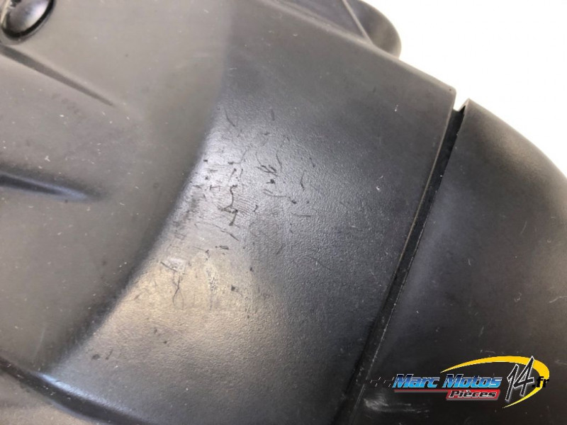 SUPPORT DE PLAQUE YAMAHA MT07 TRACER A2 2016