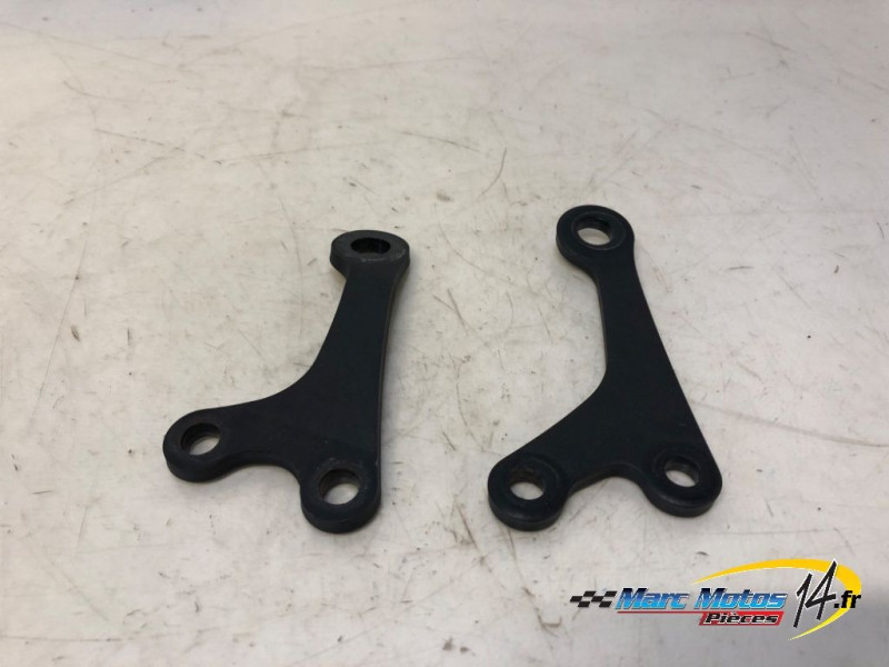 SUPPORT MOTEUR YAMAHA MT07 TRACER A2 2016