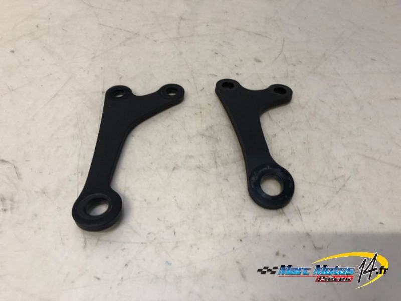 SUPPORT MOTEUR YAMAHA MT07 TRACER A2 2016