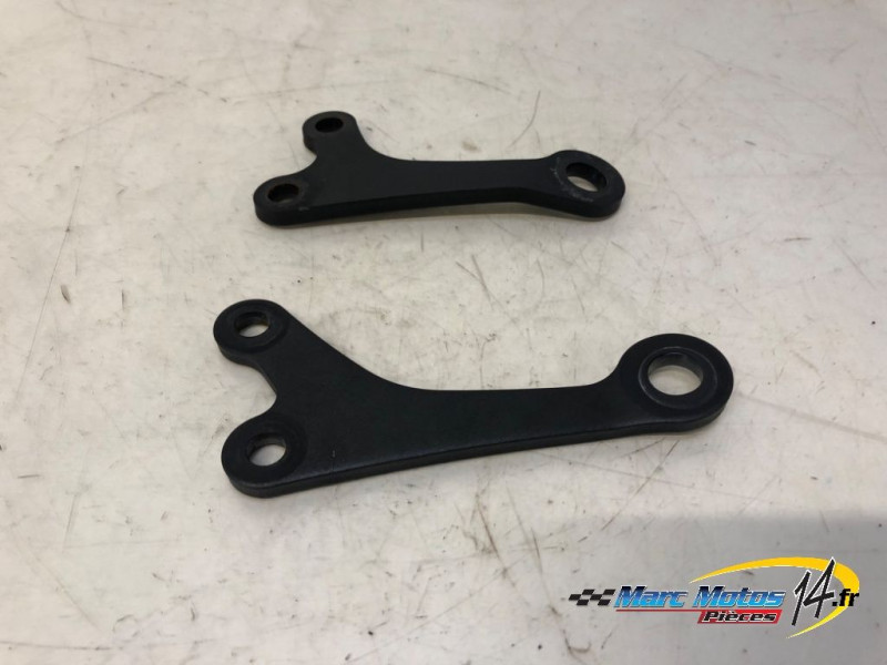 SUPPORT MOTEUR YAMAHA MT07 TRACER A2 2016