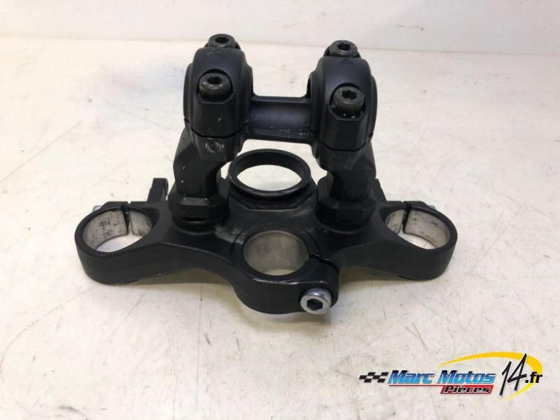 TE DE FOURCHE SUPERIEUR YAMAHA MT07 TRACER A2 2016