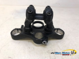 TE DE FOURCHE SUPERIEUR YAMAHA MT07 TRACER A2 2016