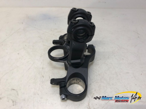 TE DE FOURCHE SUPERIEUR YAMAHA MT07 TRACER A2 2016