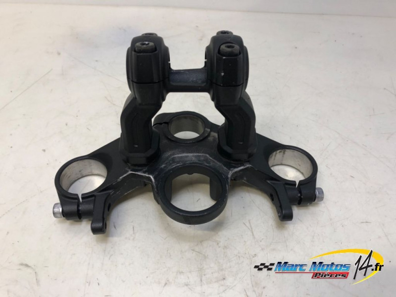 TE DE FOURCHE SUPERIEUR YAMAHA MT07 TRACER A2 2016