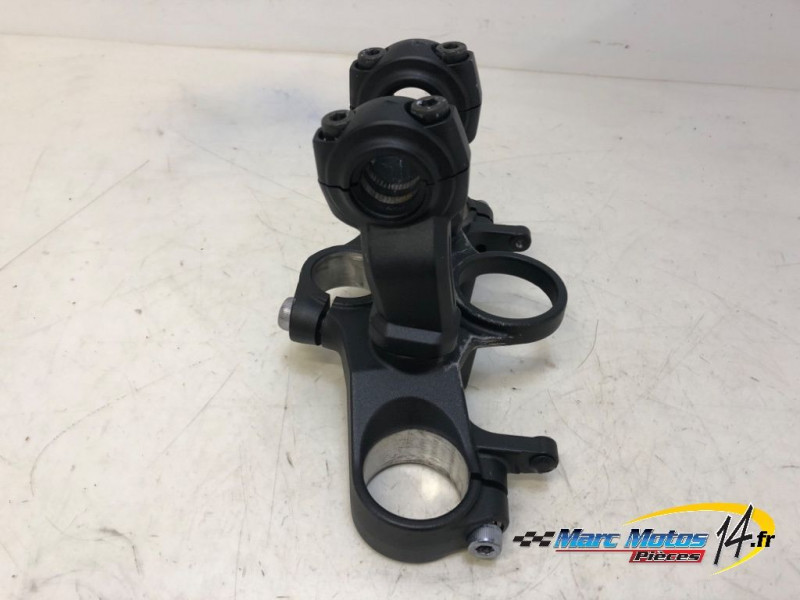 TE DE FOURCHE SUPERIEUR YAMAHA MT07 TRACER A2 2016