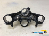 TE DE FOURCHE SUPERIEUR YAMAHA MT07 TRACER A2 2016