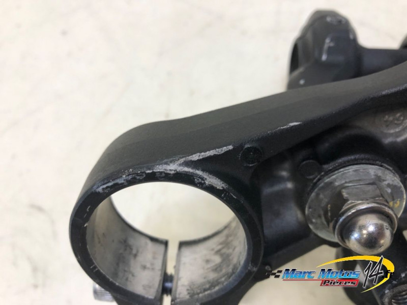 TE DE FOURCHE SUPERIEUR YAMAHA MT07 TRACER A2 2016