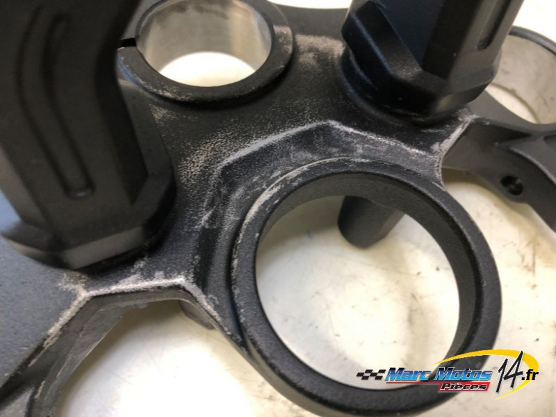 TE DE FOURCHE SUPERIEUR YAMAHA MT07 TRACER A2 2016