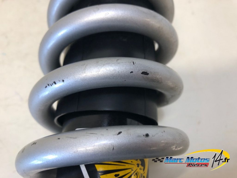 AMORTISSEUR YAMAHA MT07 2018