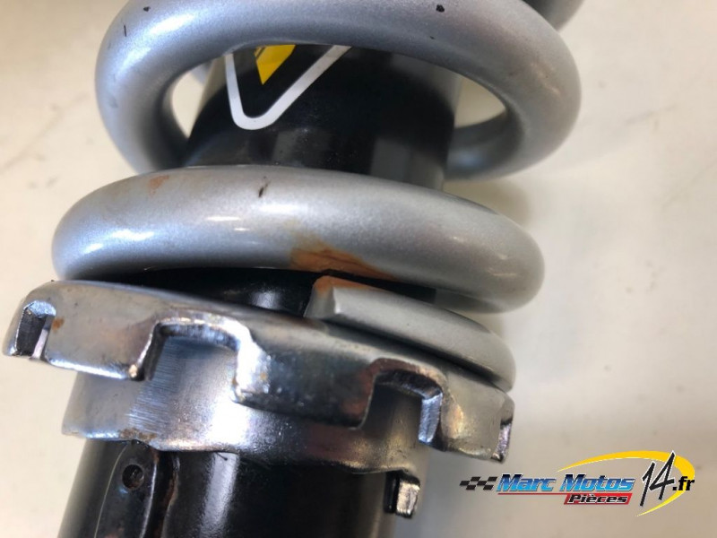 AMORTISSEUR YAMAHA MT07 2018