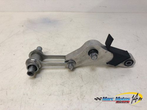 BIELLETTE D&#039;AMORTISSEUR YAMAHA MT07 2018