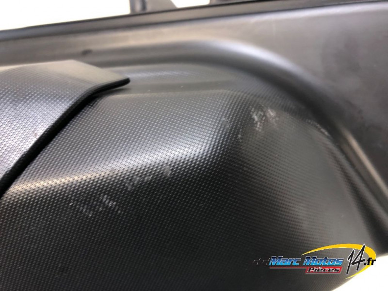 BOITIER DE FILTRE A AIR YAMAHA MT07 2018