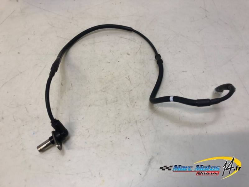 CAPTEUR ABS ARRIERE YAMAHA MT07 2018