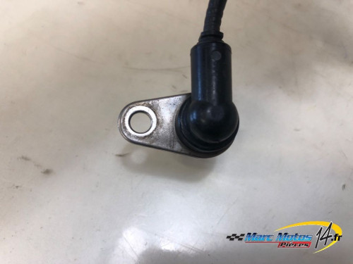 CAPTEUR ABS ARRIERE YAMAHA MT07 2018