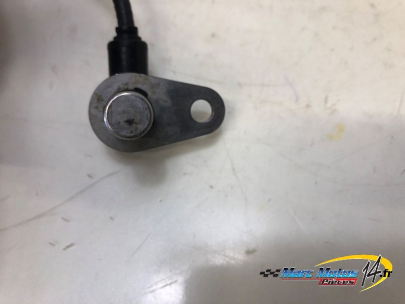 CAPTEUR ABS ARRIERE YAMAHA MT07 2018