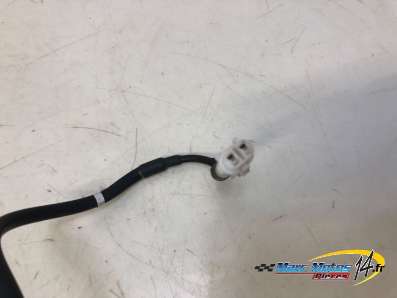 CAPTEUR ABS ARRIERE YAMAHA MT07 2018