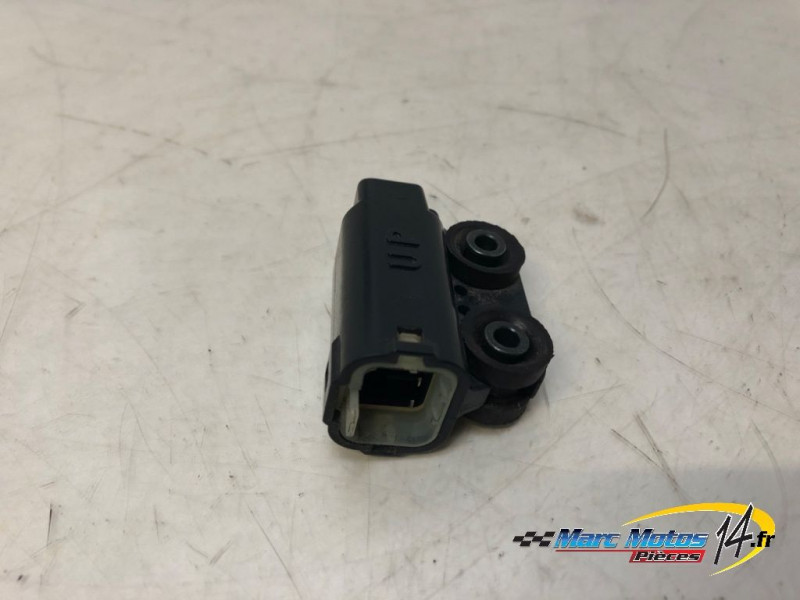 CAPTEUR D'ANGLE YAMAHA MT07 2018