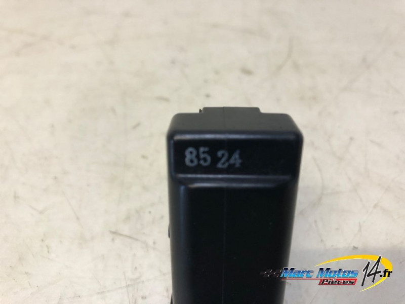 CAPTEUR D'ANGLE YAMAHA MT07 2018