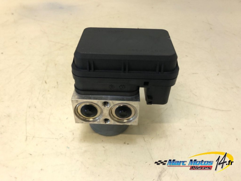CENTRALE ABS YAMAHA MT07 2018