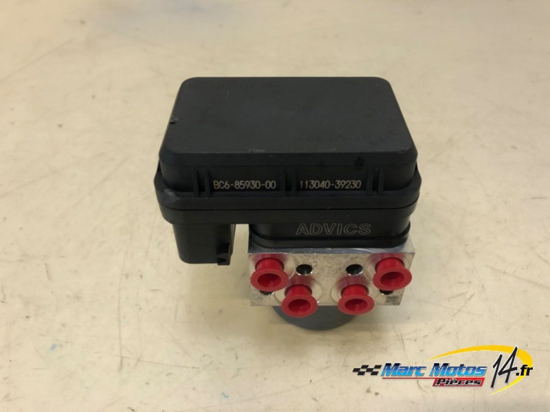 CENTRALE ABS YAMAHA MT07 2018