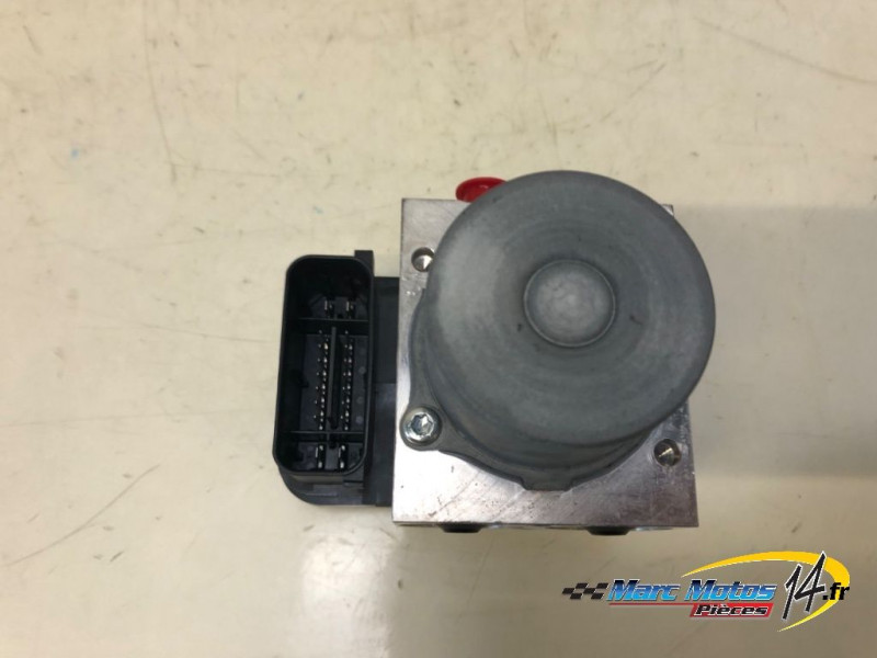 CENTRALE ABS YAMAHA MT07 2018