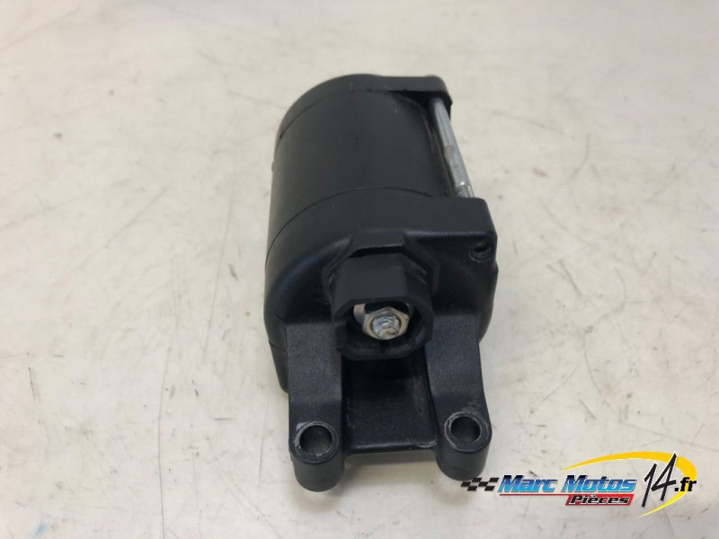 DEMARREUR YAMAHA MT07 2018