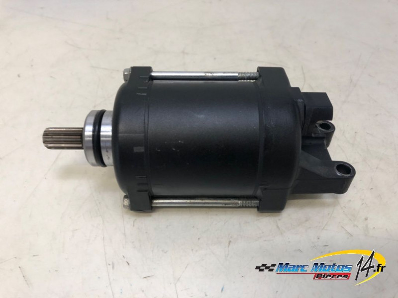 DEMARREUR YAMAHA MT07 2018