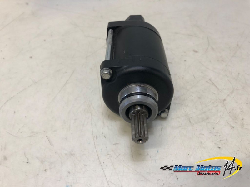 DEMARREUR YAMAHA MT07 2018