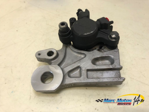 ETRIER DE FREIN ARRIERE YAMAHA MT07 2018