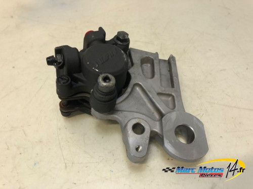 ETRIER DE FREIN ARRIERE YAMAHA MT07 2018