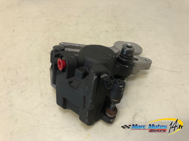 ETRIER DE FREIN ARRIERE YAMAHA MT07 2018