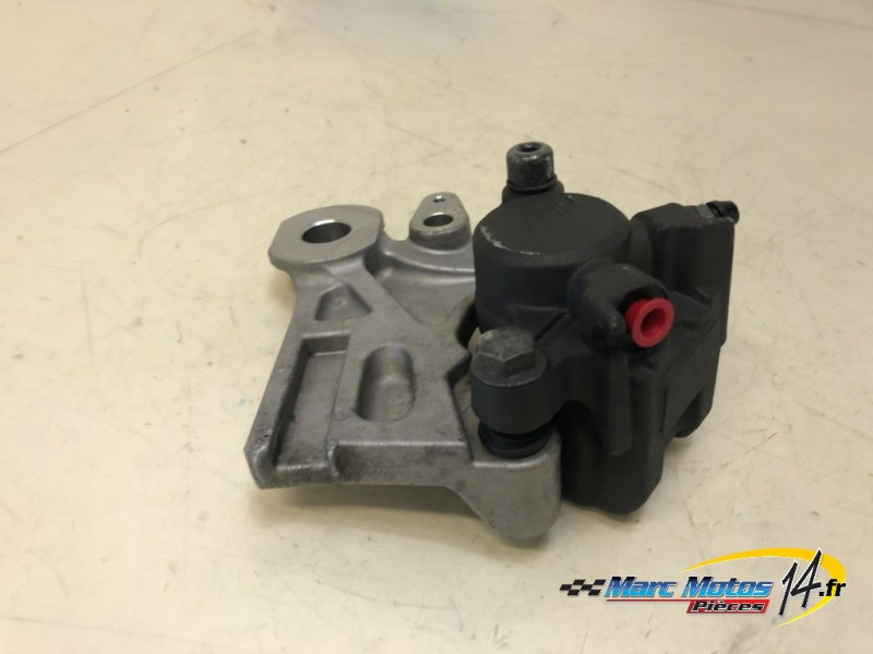 ETRIER DE FREIN ARRIERE YAMAHA MT07 2018