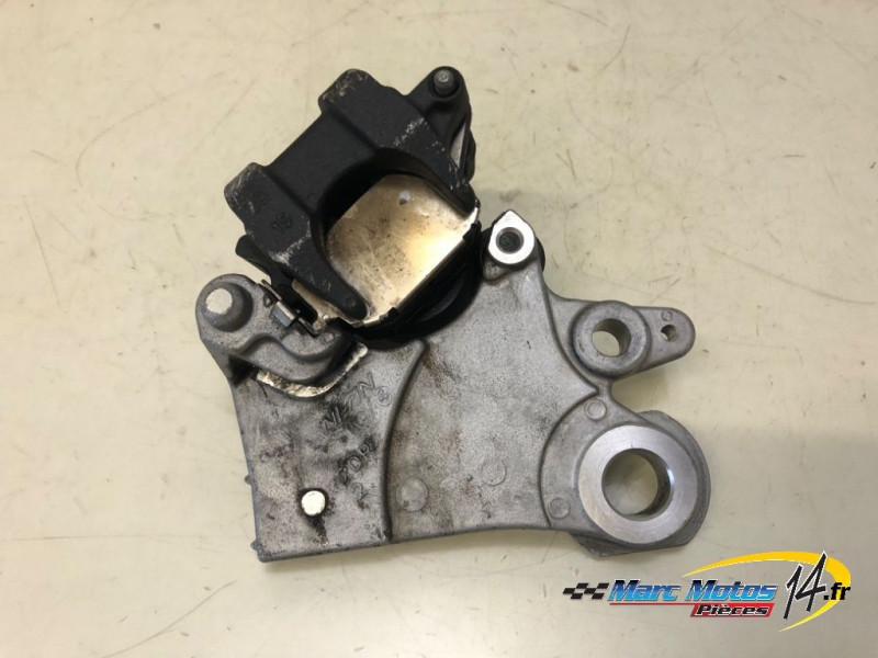 ETRIER DE FREIN ARRIERE YAMAHA MT07 2018