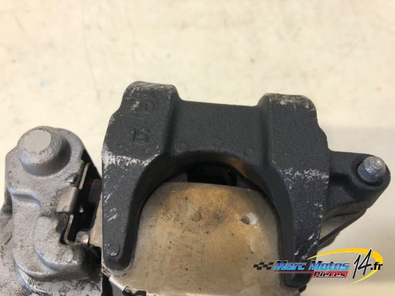 ETRIER DE FREIN ARRIERE YAMAHA MT07 2018