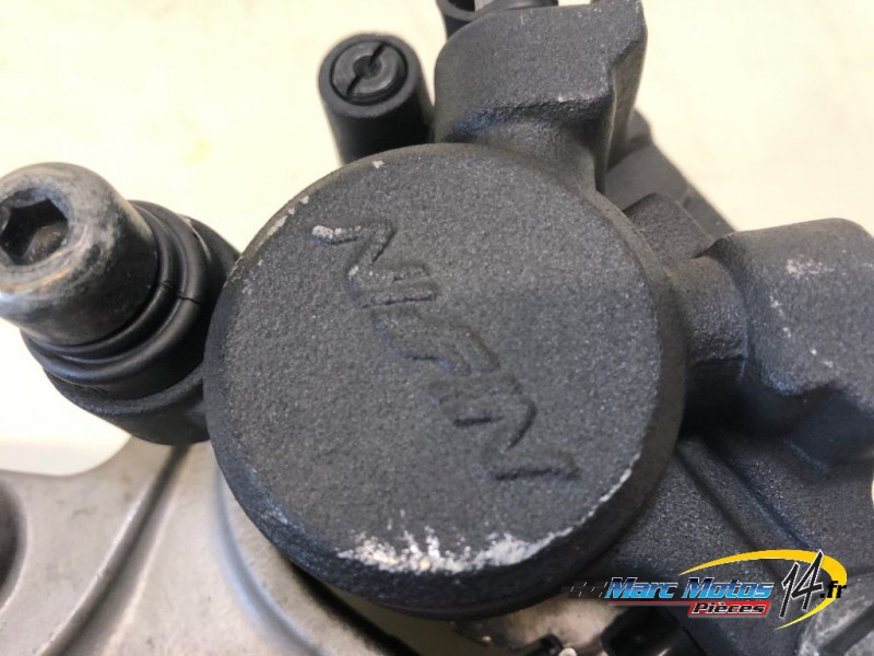 ETRIER DE FREIN ARRIERE YAMAHA MT07 2018