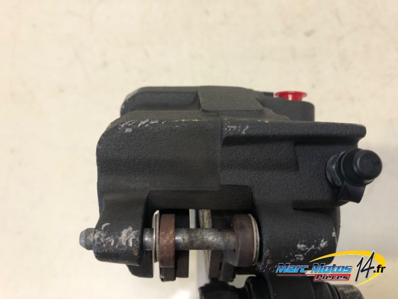 ETRIER DE FREIN ARRIERE YAMAHA MT07 2018