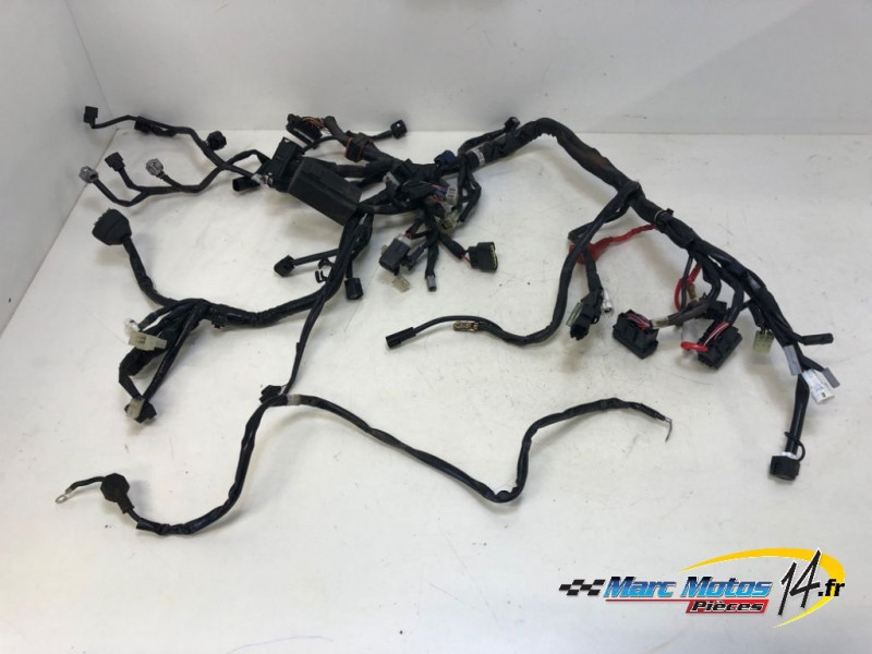 FAISCEAU YAMAHA MT07 2018