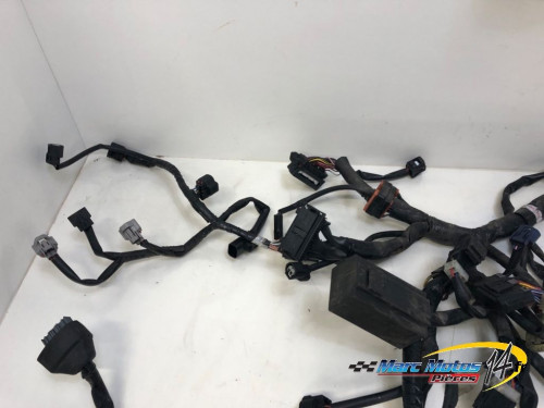 FAISCEAU YAMAHA MT07 2018