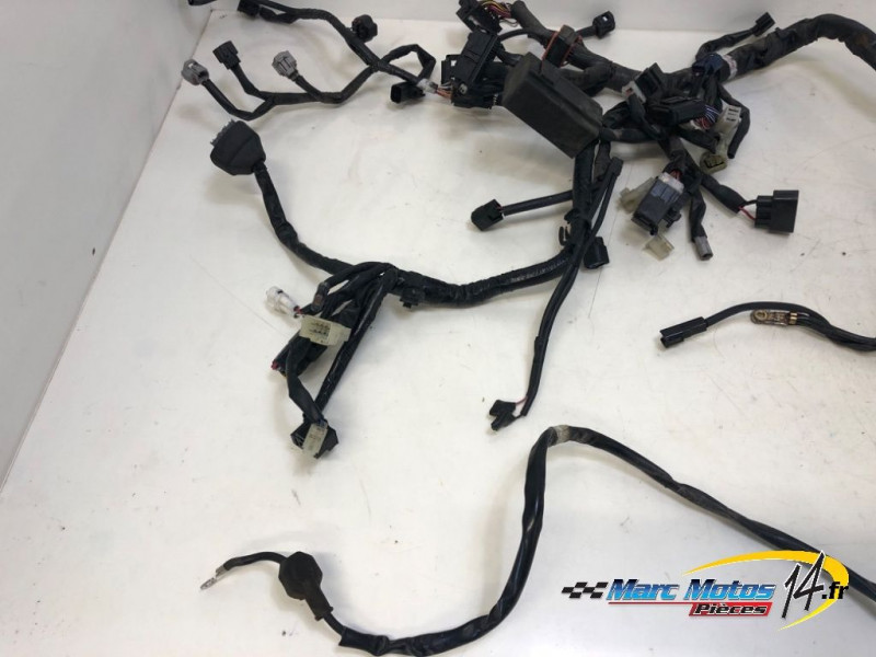 FAISCEAU YAMAHA MT07 2018