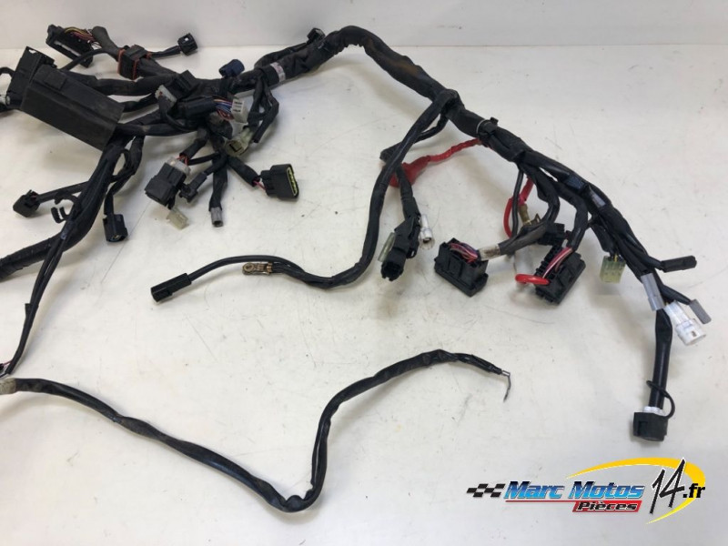 FAISCEAU YAMAHA MT07 2018