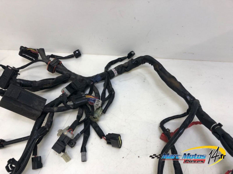 FAISCEAU YAMAHA MT07 2018