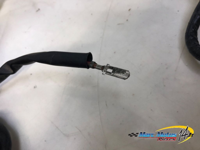 FAISCEAU YAMAHA MT07 2018