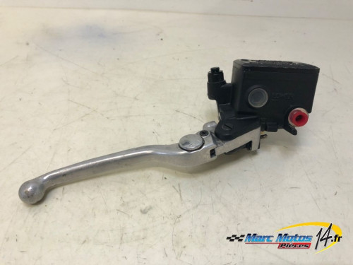 MAITRE CYLINDRE DE FREIN AVANT YAMAHA MT07 2018