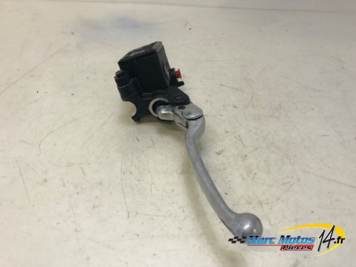 MAITRE CYLINDRE DE FREIN AVANT YAMAHA MT07 2018