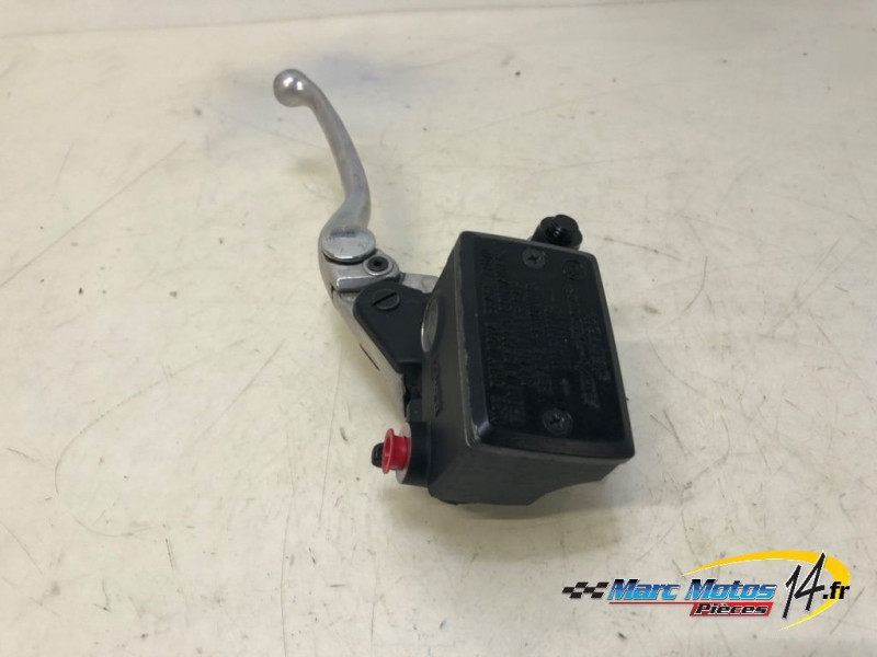 MAITRE CYLINDRE DE FREIN AVANT YAMAHA MT07 2018