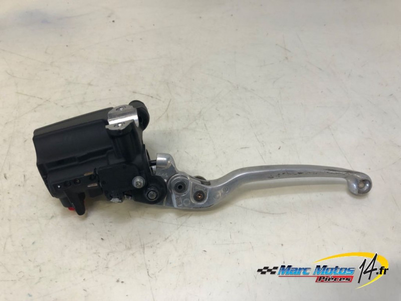 MAITRE CYLINDRE DE FREIN AVANT YAMAHA MT07 2018